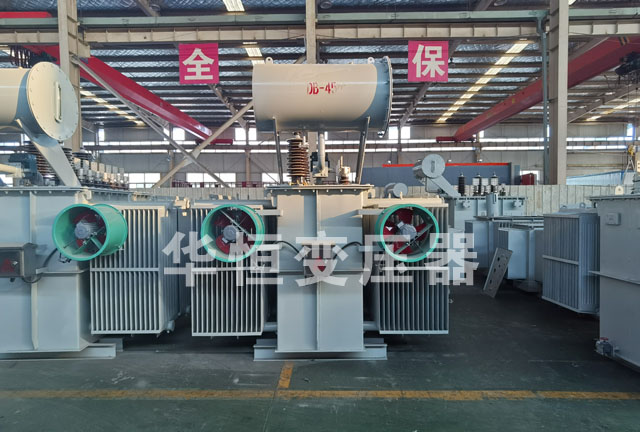 S13-6300/35梁山梁山梁山油浸式变压器
